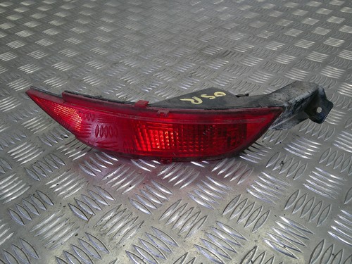 Ford fiesta zetec fog - fiesta, light