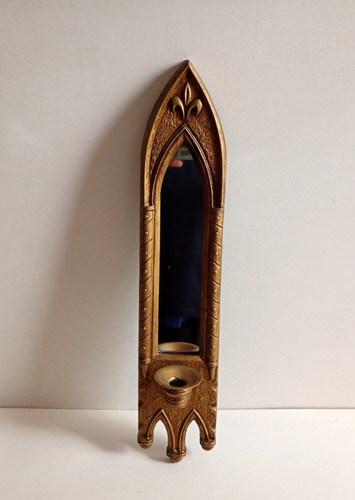 Vintage gothic style - gothic, narrow