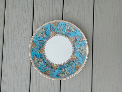1882 victorian transferware - 1882,