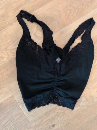 Pretty secrets black - 32/34,