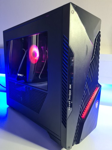 Msi mag infinite gaming - msi,