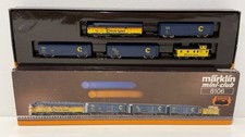 Marklin Z Gauge 8106 USA