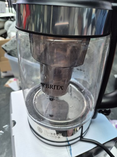 Russell hobbs purity - russell,