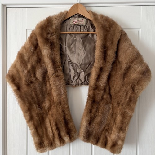 Vintage 1940 50s - schwartz, of