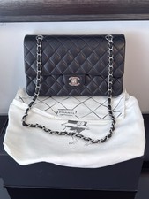 Chanel Classic 11.12 Flap