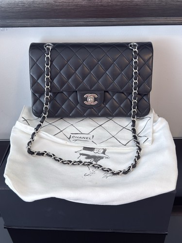 Chanel classic flap - chanel, 11.12