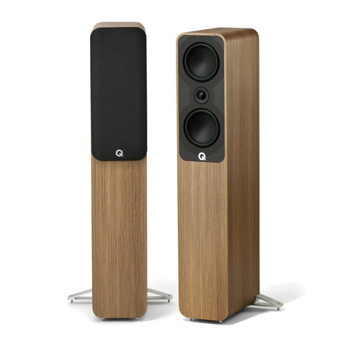 Pair acoustics q 5040 - of,