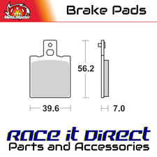 Brake Pads for DUCATI 748 R