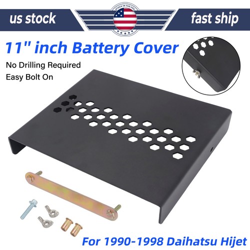 Inch battery cover for - 11'',