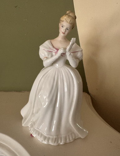 Royal doulton denise 2477 - royal,