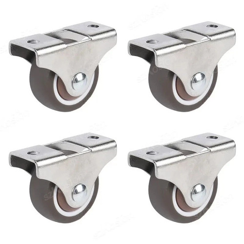 4pcs small fixed - small,