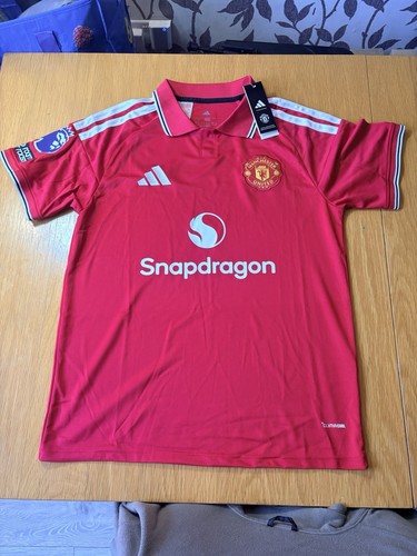 Manchester united home - 26/27,