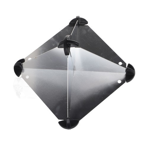10pcs boat radar - 10pcs, reflectors