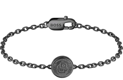 Hugo boss jewelry men - hugo,