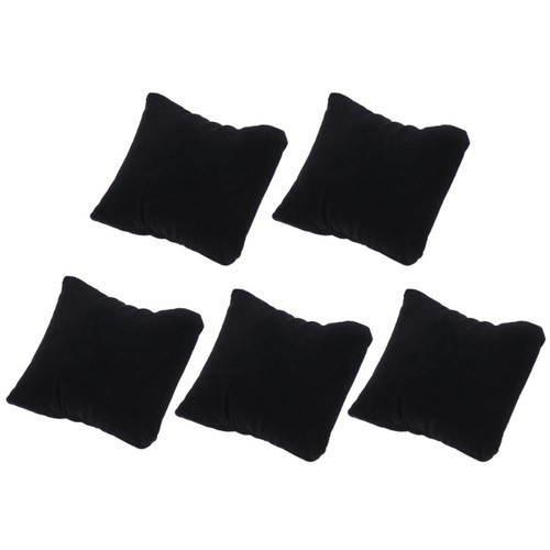 Durable black bracelet display - durable,