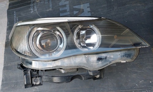 Bmw series e60 - 5,