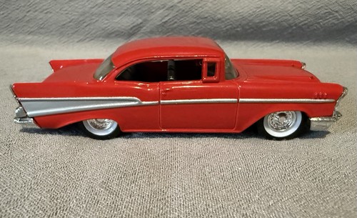 Ertl chevrolet bel air two - chevrolet,