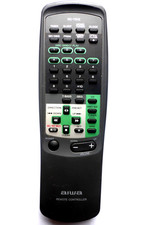 AIWA CD HIFI REMOTE CONTROL