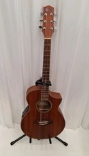 Ibanez EWC30PDE-RLG Electro Acoustic Guitar - Very Good Condition