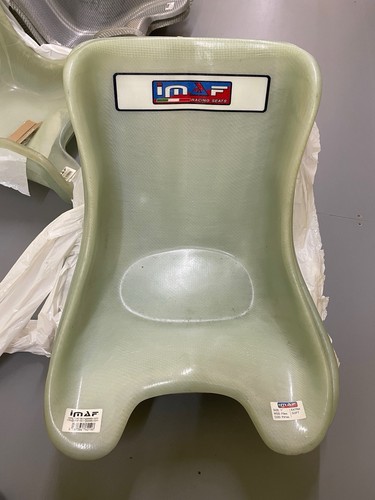 Imaf kart seat extra - imaf,