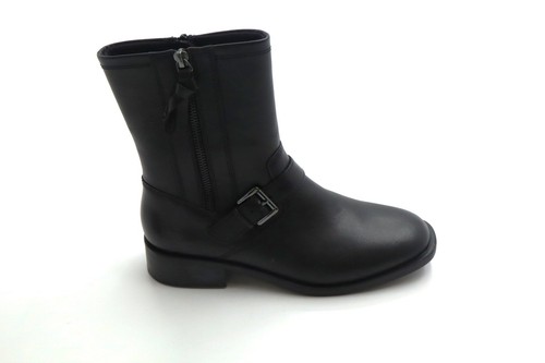 Marks spencer black zip - marks,