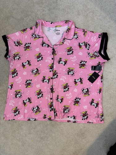 Torrid disney mickey minnie - mickey,