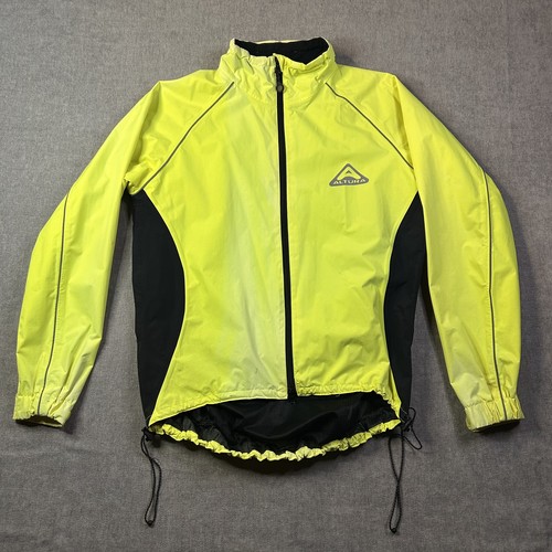 Altura vis yellow cycling - hi,