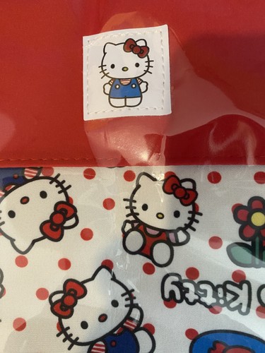 Hello kitty school book - school,
