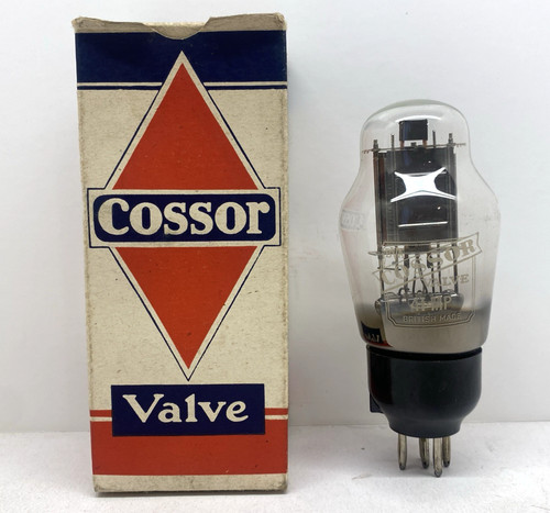 Cossor 41mp cv1458 vacuum tube - cv1458,