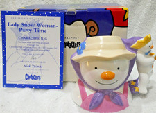 LTD EDTN COALPORT CHARACTERS
