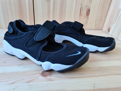 Air rift breathe - air, black
