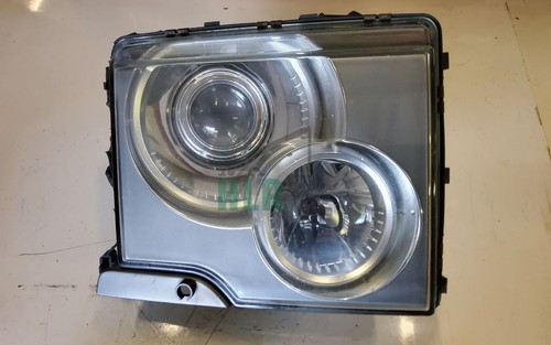 Range rover l322 - rover,