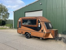 Mobile Bar Unit Festival Event - Achole Trailer Caravan