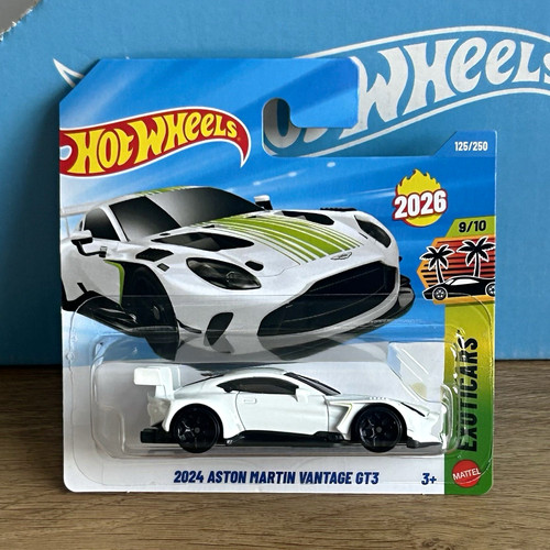 Hot wheels 2024 aston martin - wheels,