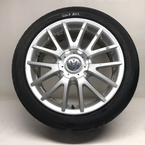 Volkswagen golf mk5 gt - golf,