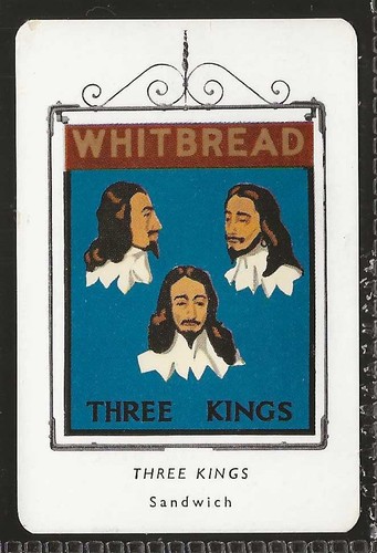 Whitbread inn signs - whitbread-inn, 3rd