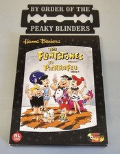 THE FLINTSTONES SEASON 6 DVD