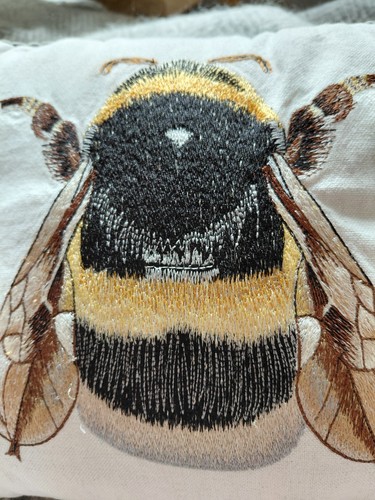 Marks spencer embroidered - &,