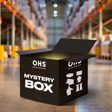 OHS 6-Item Mystery Box Opened