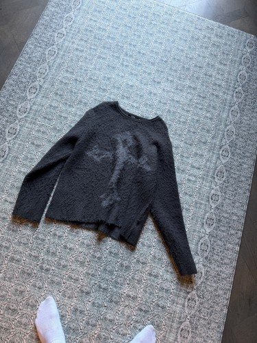 Jaded london brushed cross - jaded,