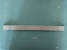N Gauge Platform Approx 44cm Total