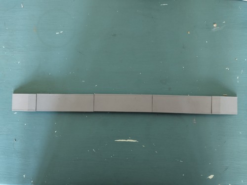 Gauge platform approx 44cm - platform,