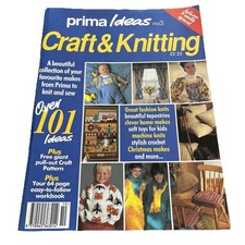 Craft & Knitting Sewing