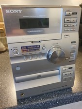 Sony CMT-CP11 Micro Hi-Fi