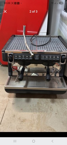 Nuova simonelli appia compact - nuova,