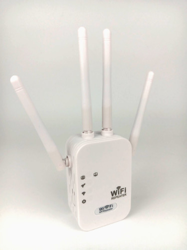 Wifi repeater 300 mbps - repeater,