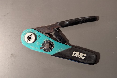 Daniels manufacturing corp - daniels,