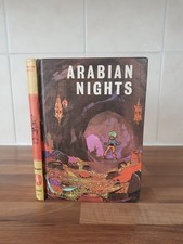 Arabian Nights – Bancroft