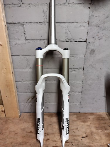 Rockshox recon gold white - recon, tk