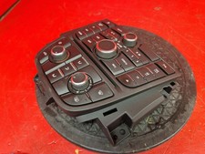 VAUXHALL ASTRA MK6 2013 HEATER